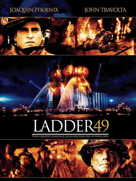 دانلود فیلم فیلم اکیپ 49 با دوبله فارسی Ladder 49 2004 دانلود فیلم فیلم اکیپ 49 با دوبله فارسی Ladder 49 2004