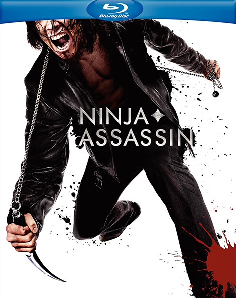 دانلود فیلم نینجای آدمکش با دوبله فارسی Ninja Assassin 2009 دانلود فیلم نینجای آدمکش با دوبله فارسی Ninja Assassin 2009