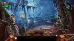 Ominous Tales: The Forsaken Isle