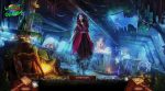 Ominous Tales: The Forsaken Isle