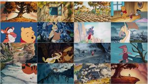دانلود انیمیشن Pooh's Grand Adventure 1997 دانلود انیمیشن Pooh's Grand Adventure: The Search for Christopher Robin 1997