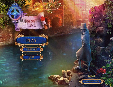 دانلود بازی Royal Detective 4: Borrowed Life Collector's Edition