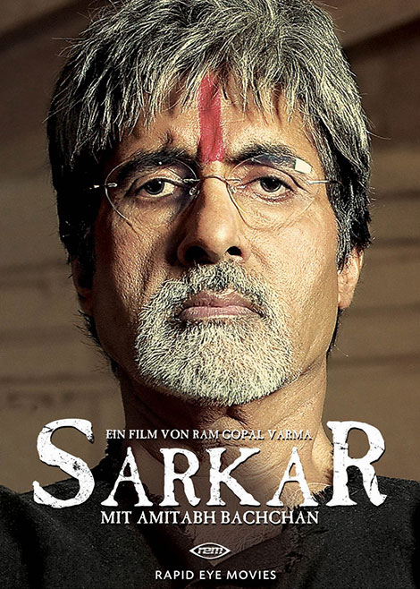 دانلود دوبله فارسی فیلم سرکار Sarkar 2005 دانلود دوبله فارسی فیلم سرکار Sarkar 2005