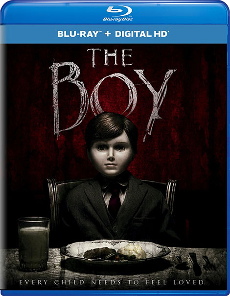 دانلود فیلم پسر با دوبله فارسی The Boy 2016 دانلود فیلم پسر با دوبله فارسی The Boy 2016