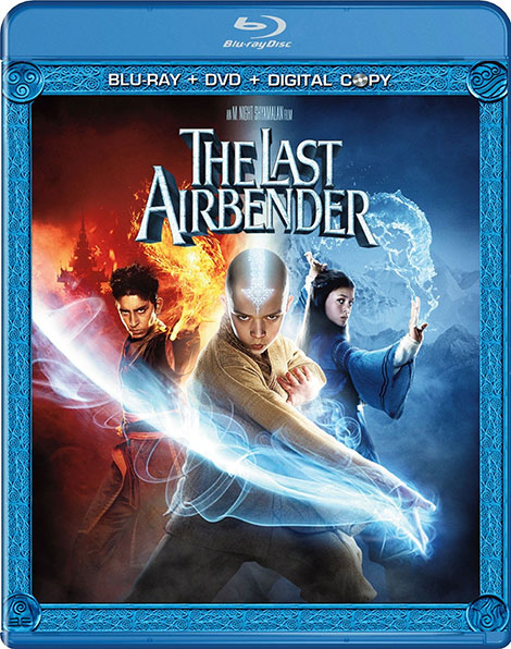 دانلود دوبله فارسی فیلم The Last Airbender 2010 دانلود دوبله فارسی فیلم آخرین بادافزار The Last Airbender 2010