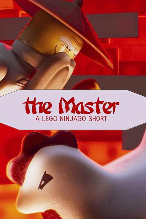 دانلود انیمیشن The Master: A Lego Ninjago Short 2016 دانلود انیمیشن The Master: A Lego Ninjago Short 2016