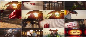 دانلود انیمیشن The Master: A Lego Ninjago Short 2016 دانلود انیمیشن The Master: A Lego Ninjago Short 2016
