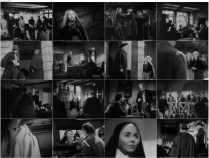 دانلود دوبله فارسی فیلم The Song of Bernadette 1943 دانلود فیلم آوای برنادت با دوبله فارسی