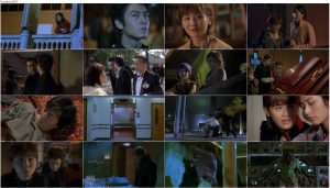 دانلود دوبله فارسی فیلم Vampire Effect 2003 دانلود فیلم جکی و خون آشام ها با دوبله فارسی