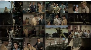 دانلود فیلم 20 میلیون مایل به زمین با دوبله فارسی