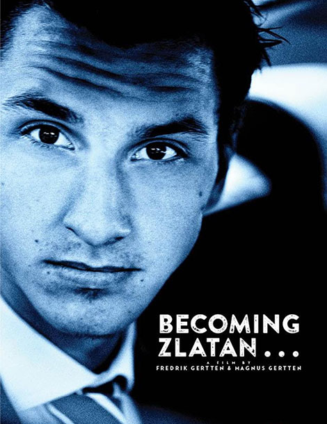 دانلود دوبله فارسی مستند ظهور زلاتان Becoming Zlatan 2015 دانلود مستند ظهور زلاتان با دوبله فارسی Becoming Zlatan 2015