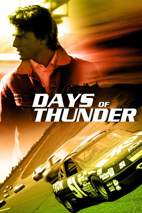 دانلود فیلم روزهای تندر با دوبله فارسی Days of Thunder 1990 دانلود فیلم روزهای تندر با دوبله فارسی Days of Thunder 1990