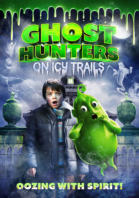 دانلود دوبله فارسی فیلم Ghosthunters on Icy Trails 2015 دانلود دوبله فارسی فیلم Ghosthunters on Icy Trails 2015