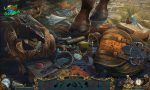 دانلود بازی Haunted Legends 10: Black Hawk Haunted Legends 10: Black Hawk Collector's Edition