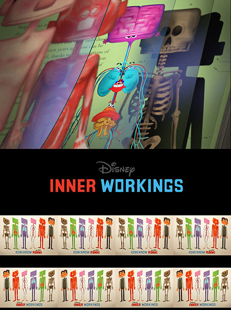 دانلود انیمیشن عملکرد داخلی Inner Workings 2016 دانلود انیمیشن کوتاه عملکرد داخلی Inner Workings 2016