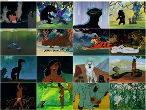 دانلود انیمیشن ماجراهای موگلی Adventures of Mowgli 1973 دانلود انیمیشن ماجراهای موگلی Adventures of Mowgli 1973