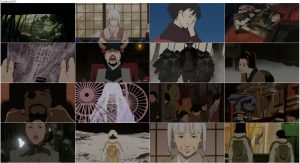 دانلود دوبله فارسی انیمیشن Millennium Actress 2001 دانلود انیمیشن بازیگر هزاره با دوبله فارسی Millennium Actress 2001
