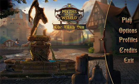 دانلود بازی Myths of the World 11: The Black Sun Collector's Edition