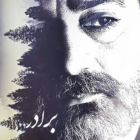 دانلود آهنگ جدید پرویز پرستویی به نام برادر