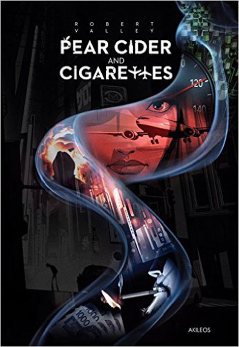 دانلود انیمیشن Pear Cider and Cigarettes 2016 دانلود انیمیشن Pear Cider and Cigarettes 2016