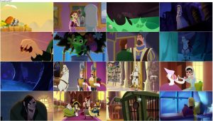 دانلود انیمیشن Tangled: Before Ever After 2017