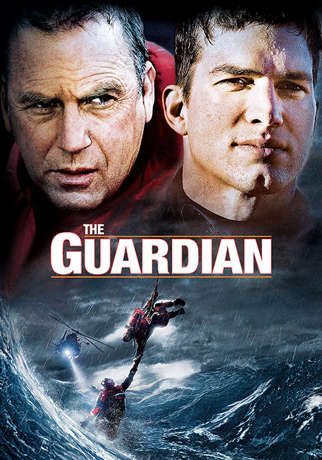 دانلود فیلم محافظ با دوبله فارسی The Guardian 2006 دانلود فیلم محافظ با دوبله فارسی The Guardian 2006