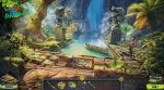 دانلود بازی The Legacy: Forgotten Gates The Legacy: Forgotten Gates Collector's Edition