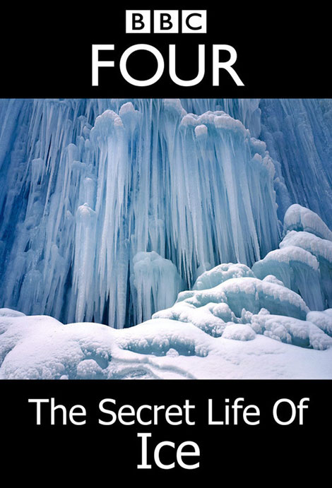 دانلود دوبله فارسی مستند The Secret Life of Ice 2011 دانلود دوبله فارسی مستند The Secret Life of Ice 2011