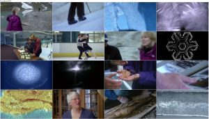 دانلود دوبله فارسی مستند The Secret Life of Ice 2011 دانلود مستند زندگی اسرار آمیز یخ با دوبله فارسی