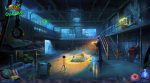 دانلود بازی The Unseen Fears: Body Thief The Unseen Fears: Body Thief Collector's Edition