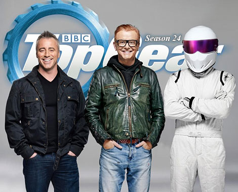 دانلود فصل بیست و چهارم مستند تخت گاز Top Gear Season 24 دانلود فصل بیست و چهارم مستند تخت گاز Top Gear Season 24