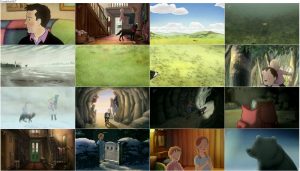 دانلود انیمیشن We're Going on a Bear Hunt 2016 دانلود انیمیشن We're Going on a Bear Hunt 2016