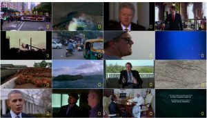 دانلود دوبله فارسی مستند Before the Flood 2016 دانلود مستند آرامش قبل از طوفان با دوبله فارسی