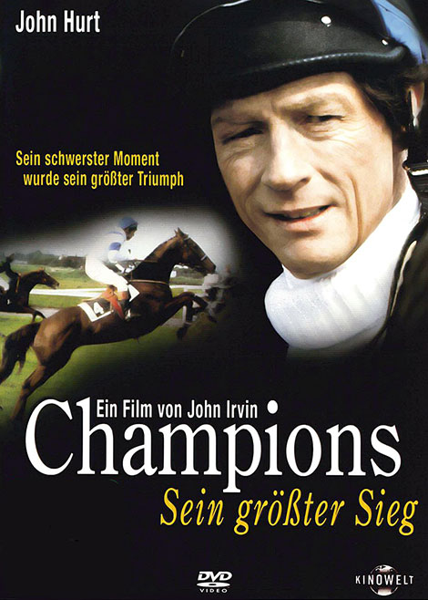 دانلود فیلم قهرمانان با دوبله فارسی Champions 1984 دانلود فیلم قهرمانان با دوبله فارسی Champions 1984