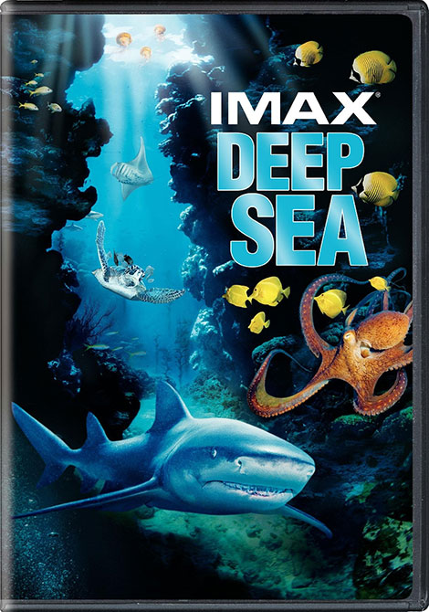دانلود دوبله فارسی مستند در اعماق دریا Deep Sea 2006 دانلود مستند در اعماق دریا با دوبله فارسی Deep Sea 2006