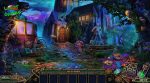 Enchanted Kingdom: A Dark Seed Collector's Edition