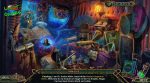 Enchanted Kingdom: A Dark Seed Collector's Edition