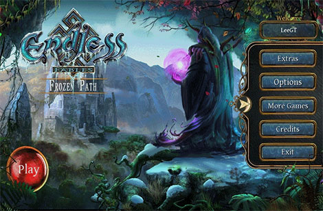 دانلود بازی Endless Fables 2: Frozen Path CE Final دانلود بازی Endless Fables 2: Frozen Path Collector's Edition Final