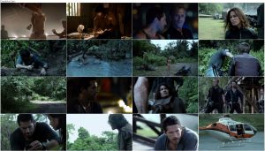 دانلود دوبله فارسی فیلم Hard Target 2 2016