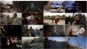 دانلود دوبله فارسی مستند Hell and Back Again 2011 دانلود مستند بازگشت دوباره به جهنم با دوبله فارسی