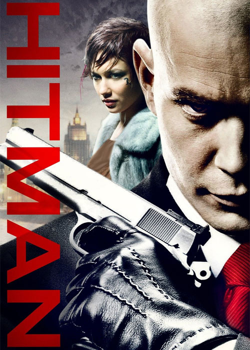 دانلود فیلم هیتمن Hitman 2007 دانلود فیلم هیتمن Hitman 2007