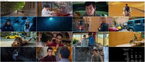 دانلود فیلم Gong fu yu jia 2017