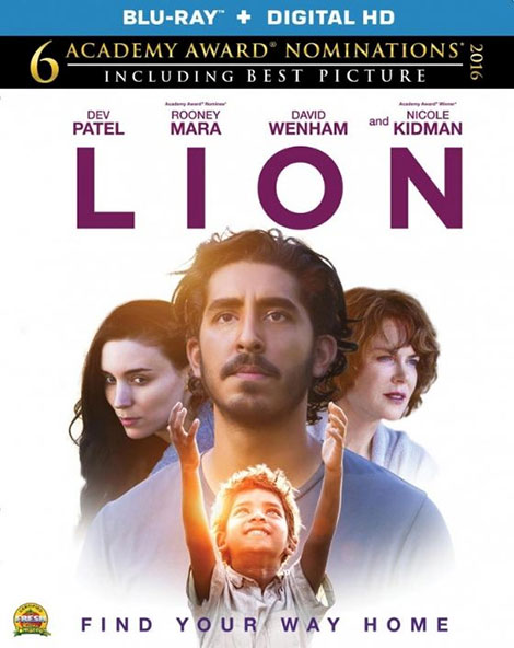 دانلود فیلم شیر Lion 2016 دانلود فیلم شیر با دوبله فارسی Lion 2016