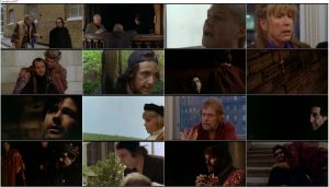 دانلود دوبله فارسی مستند Looking for Richard 1996 دانلود دوبله فارسی مستند در جستجوی ریچارد Looking for Richard 1996