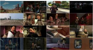 دانلود انیمیشن Luke and Lucy: The Texas Rangers 2009 دانلود انیمیشن Luke and Lucy: The Texas Rangers 2009