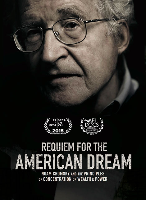 دانلود دوبله فارسی مستند Requiem for the American Dream 2015 دانلود دوبله فارسی مستند Requiem for the American Dream 2015