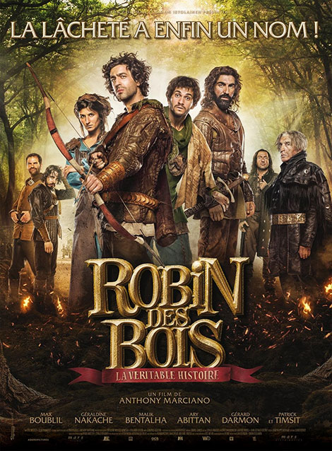 دانلود دوبله فارسی فیلم Robin Hood, The true Story 2015 دانلود دوبله فارسی فیلم Robin Hood, The true Story 2015