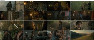 دانلود فیلم رابین هود با دوبله فارسی Robin des Bois, la v&eacute;ritable histoire 2015