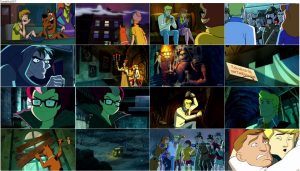 دانلود دوبله فارسی انیمیشن Scooby-Doo! Frankencreepy 2014 دانلود انیمیشن اسکوبی دوو! فرانکن ترسناک با دوبله فارسی
