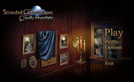 دانلود بازی Stranded Dreamscapes 3: Deadly Moonlight Collector's Edition
